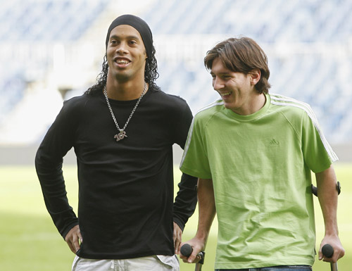 对手把他防成神（对手越防，他越神）