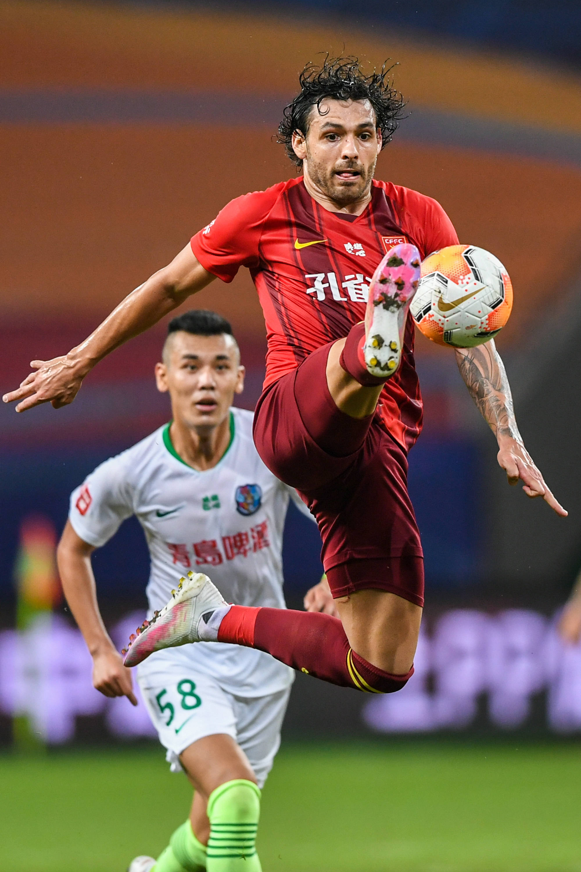 足总杯：索博斯洛伊世界波 利物浦4-1巴恩斯利晋级