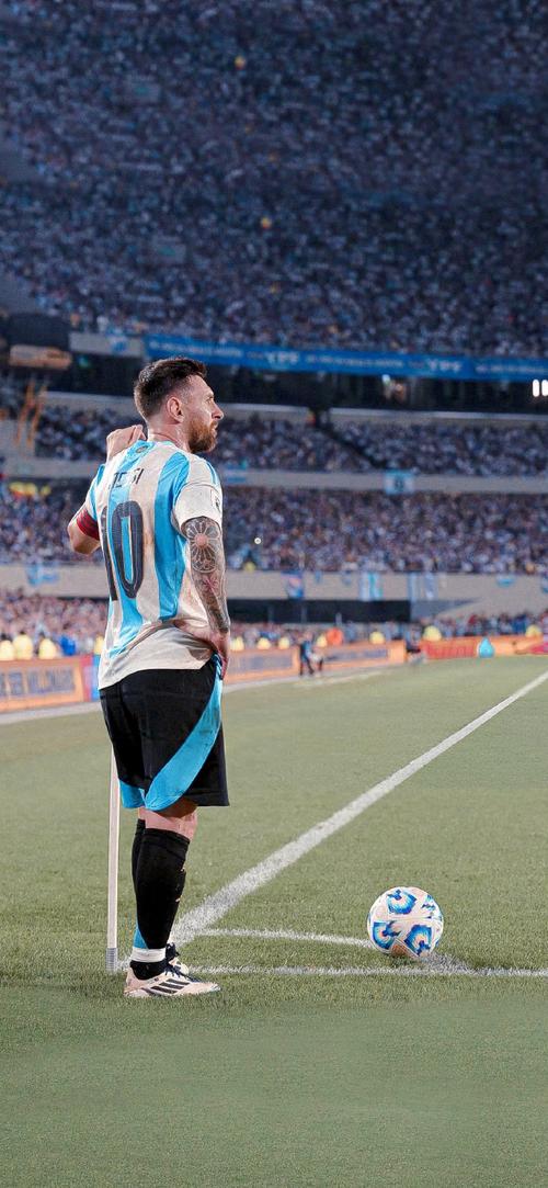 巴蒂：没有什么能永垂不朽，能享受梅西的足球这么久已足够幸运（巴蒂：世上没有永恒，能长久欣赏梅西的足球已是幸运）