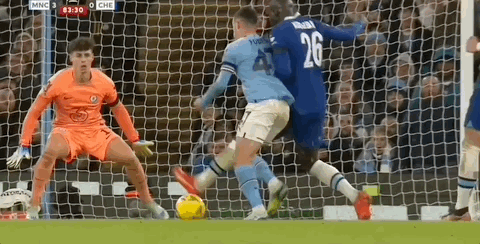 特德斯科：德布劳内能发现其他人发现不了的空当，并传出好球（特德斯科盛赞德布劳内：洞察他人难觅空档，送出妙传）